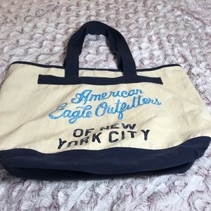 Back to school Tote